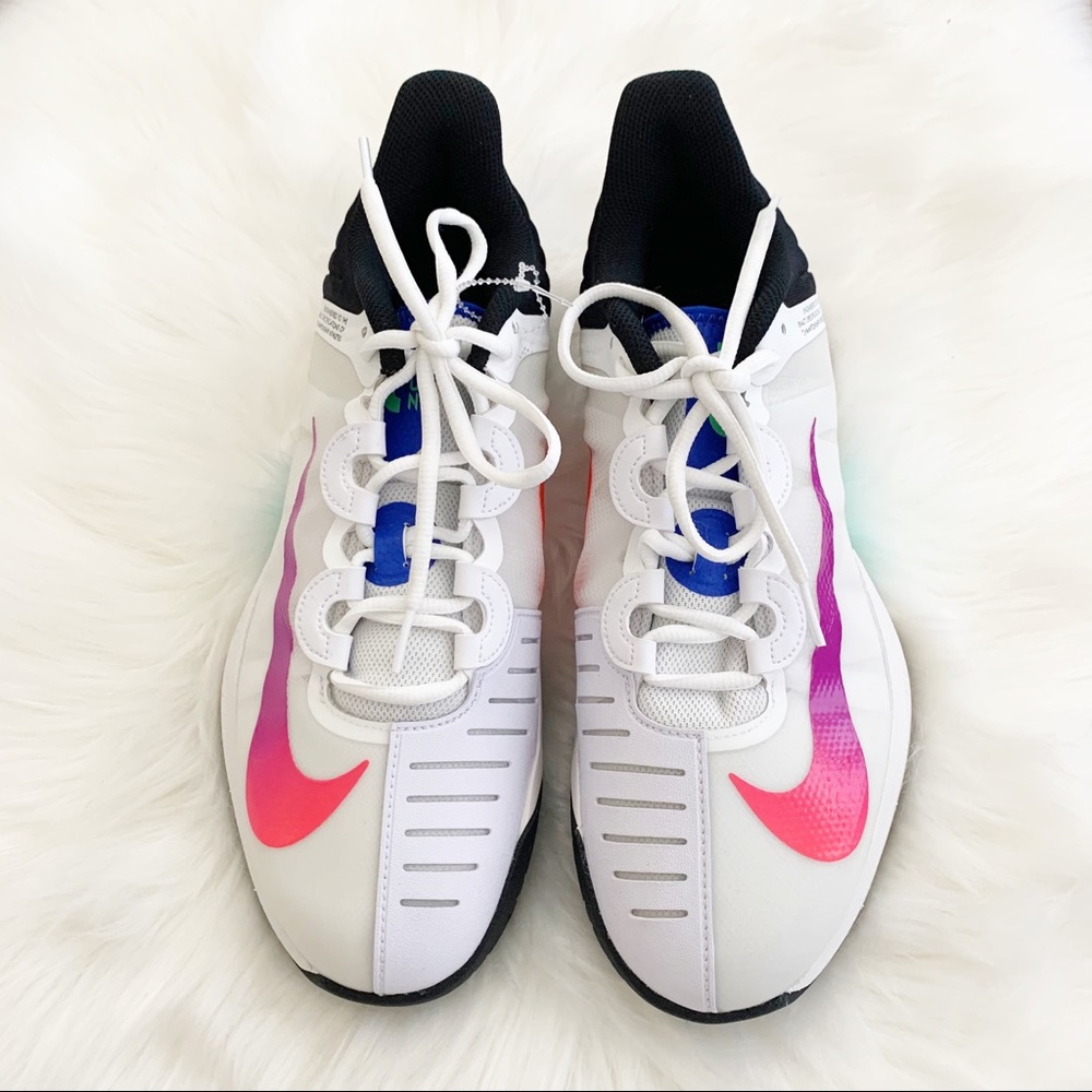 NIKE Air Zoom GP Turbo Hard Court Tennis Shoes